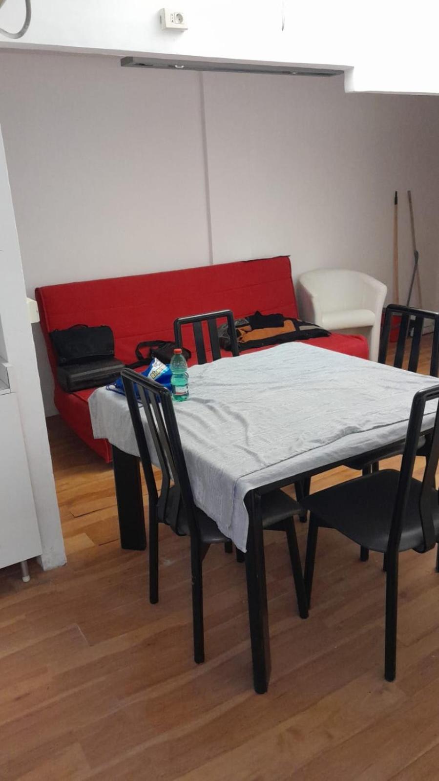 Dimora Torlonia Διαμέρισμα Ρώμη Εξωτερικό φωτογραφία